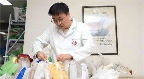 好消息！萬康中醫院醫療優勢被中央級媒體轉載