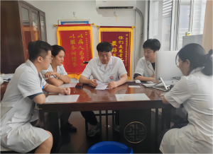 沈陽萬康中醫院研制院內制劑治療痛風新藥“養元清濁丸”獲批